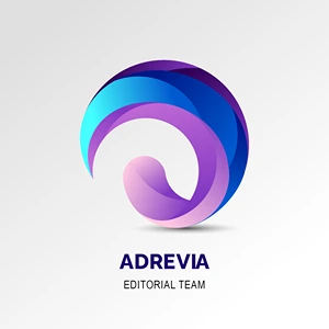 Adrevia Editor Team